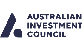 Australian Investment Council Logo
