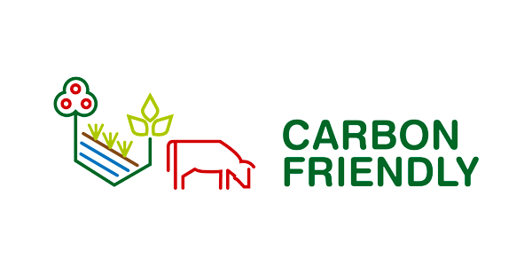 Carbon Friendly Logo