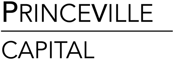 Princeville Capital Logo