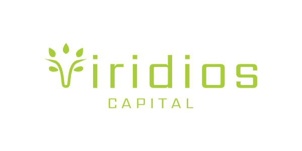 Viridios Capital Logo