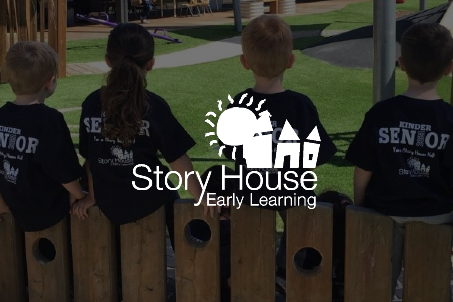 story house