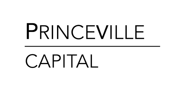 Princeville Capital Logo