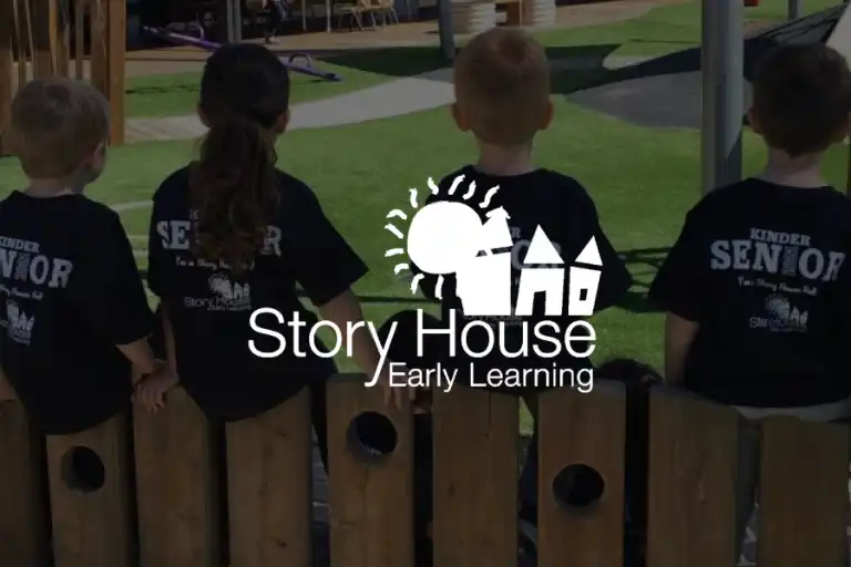 story house