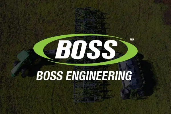 Boss Engineering