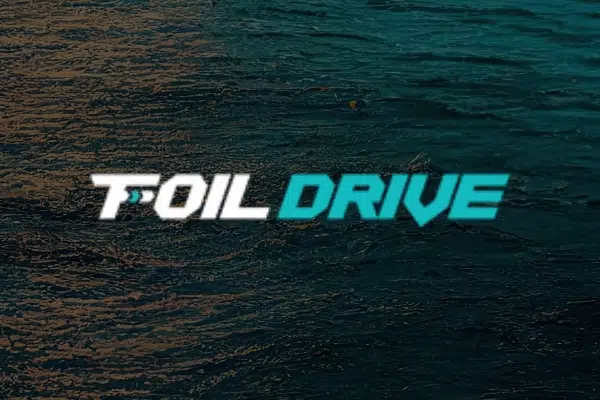Foil Drive